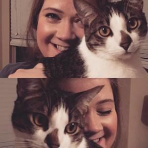 Meet your Posher, Claire